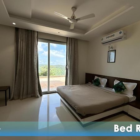Hillview Rooms By 29 Bungalow Panchgani Exterior foto